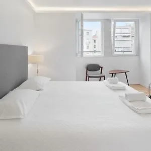 Casa de hóspedes With Private Bathroom -alcantara, Lisboa