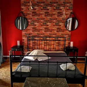Albergue Duque De Conventus, Lisboa