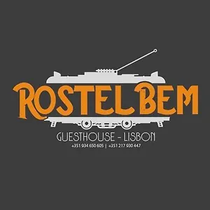 Albergue Rostelbem, Lisboa
