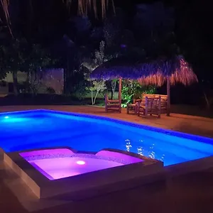 Casa Gio Gasthof Las Terrenas