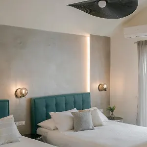 ** Hotel Socrates Greece