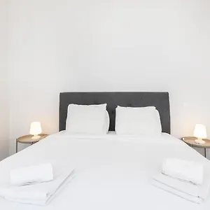 Olala Oriente Suites Ii Lisboa