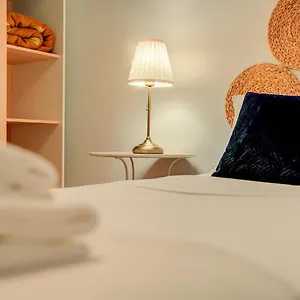 Bed and breakfast D´ávila, Lisboa