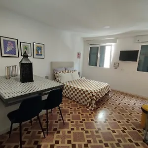 Apartamento Burgo 