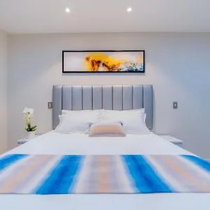 **** Hotel Alpine New Zealand