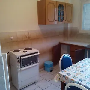 ** Aparthotel Dionisis Greece