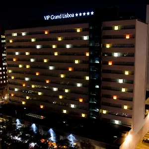 5* Hotel Vip Grand &