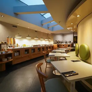 987 Design Hotel Prag