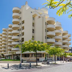 ** Aparthotel Turim Algarve Mor Turisticos Portugal