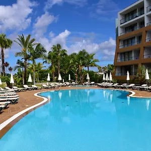 Apartahotel Pestana Park