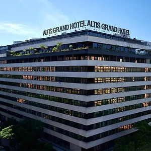 5* Hotel Altis Grand