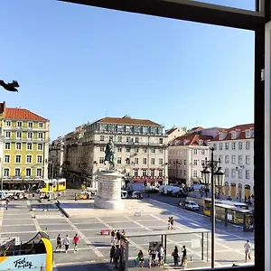 Albergue Figueira House In Beira Minho, Lisboa