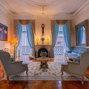 Pensión Palácio Especiarias, Lisboa