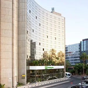 4* Hotel Lisbon-continental By Ihg