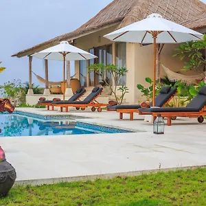 Sunhouse, Mandala Village Maison d'hôtes