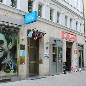 Locarno Gasthof München