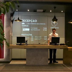 2* Hotel Ibis Saldanha