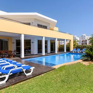 *** Hotel Clube Vilarosa Portugal
