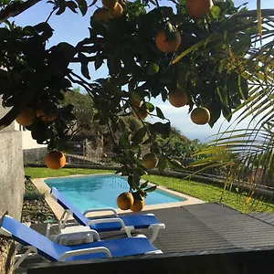 Vakantiehuis Atlantis
