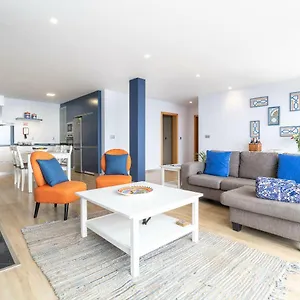 Apartamento Goncalves Arco da Calheta (Madeira)