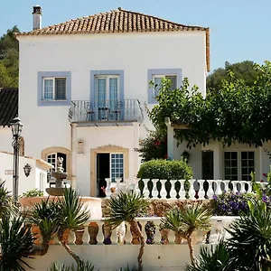 Rural Quinta Das Barradas Odiáxere