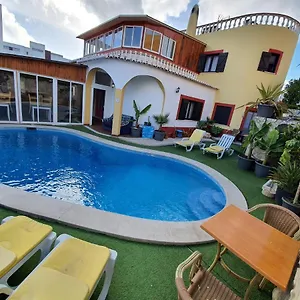 ** Bed & Breakfast Ocean View Portugal
