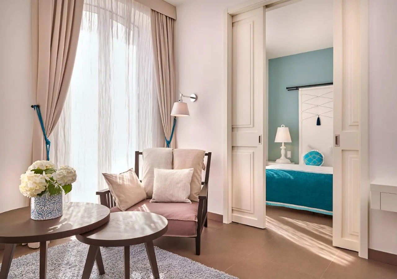 Hapimag Apartments Lissabon Portugal
