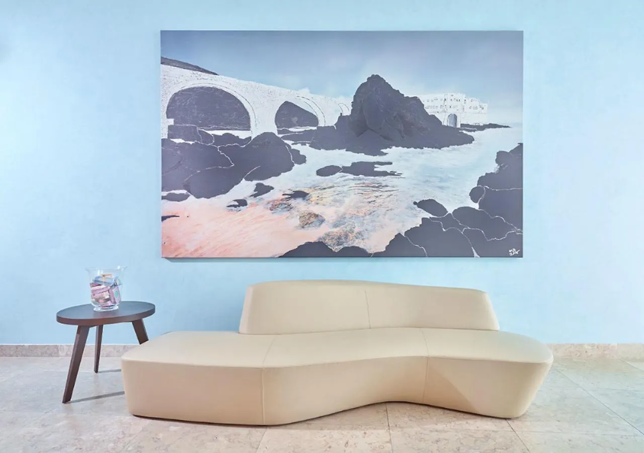 Hapimag Apartments Lisbon 4*,